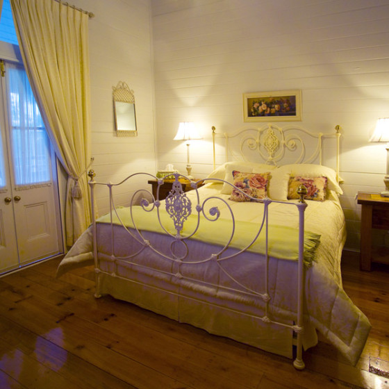 MHF-Bedroom